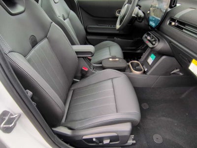 2026 MINI 4 DOOR ICONIC