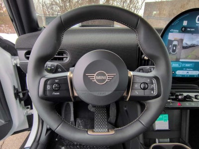 2026 MINI 4 DOOR ICONIC