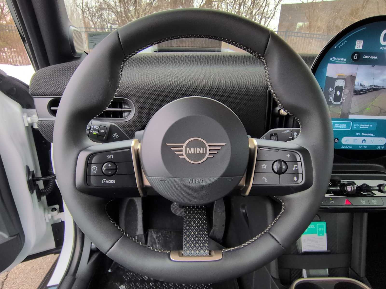 2026 MINI 4 DOOR ICONIC