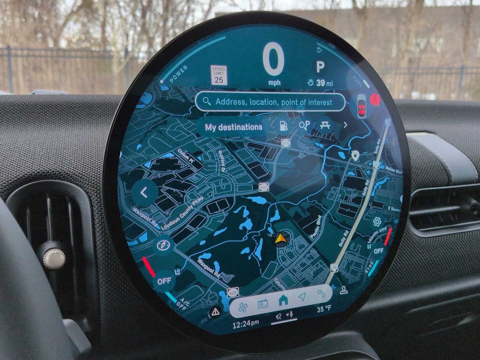 2026 MINI 4 DOOR ICONIC