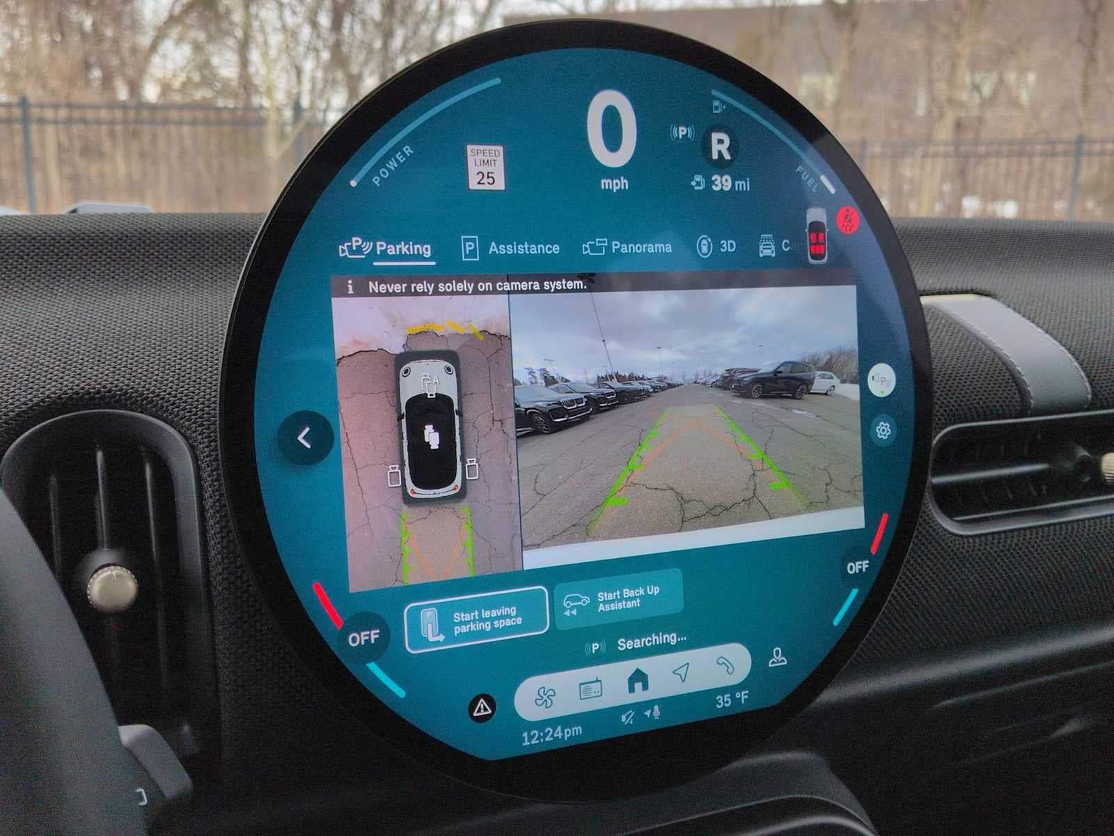 2026 MINI 4 DOOR ICONIC