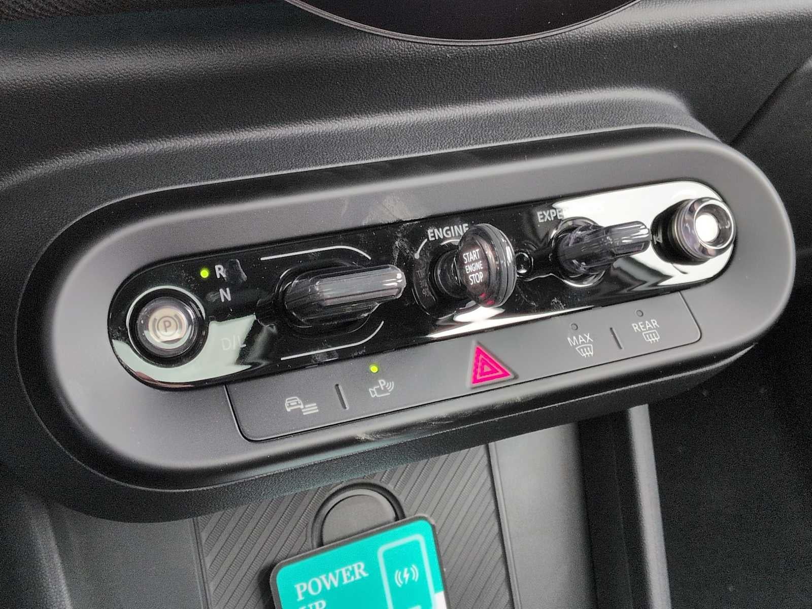 2026 MINI 4 DOOR ICONIC