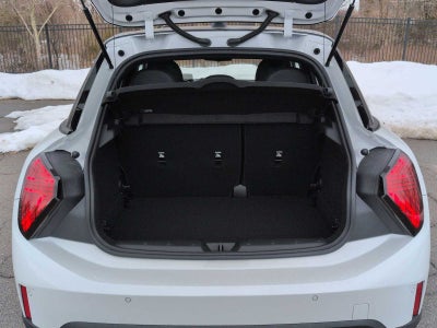 2026 MINI 4 DOOR ICONIC