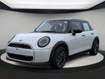 2026 MINI 4 DOOR ICONIC