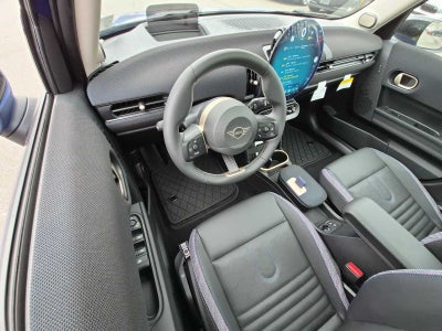 2027 MINI 4 DOOR ICONIC
