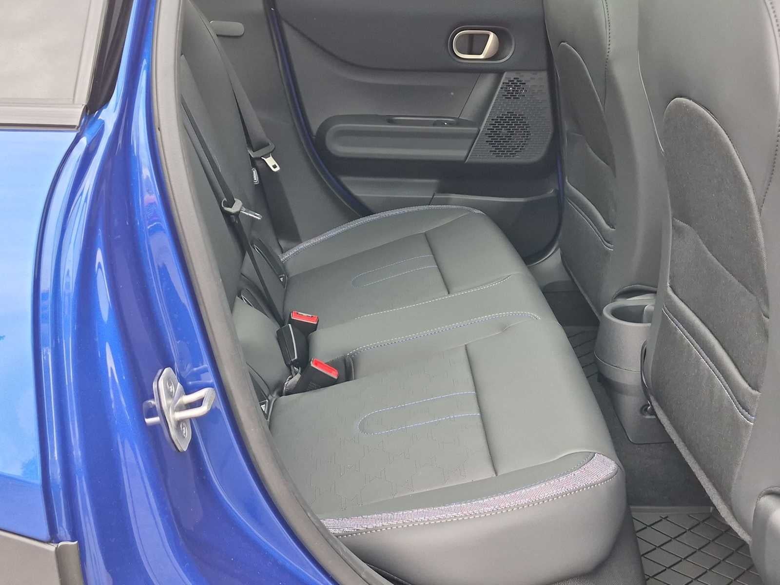 2027 MINI 4 DOOR ICONIC