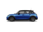 2027 MINI 4 DOOR ICONIC