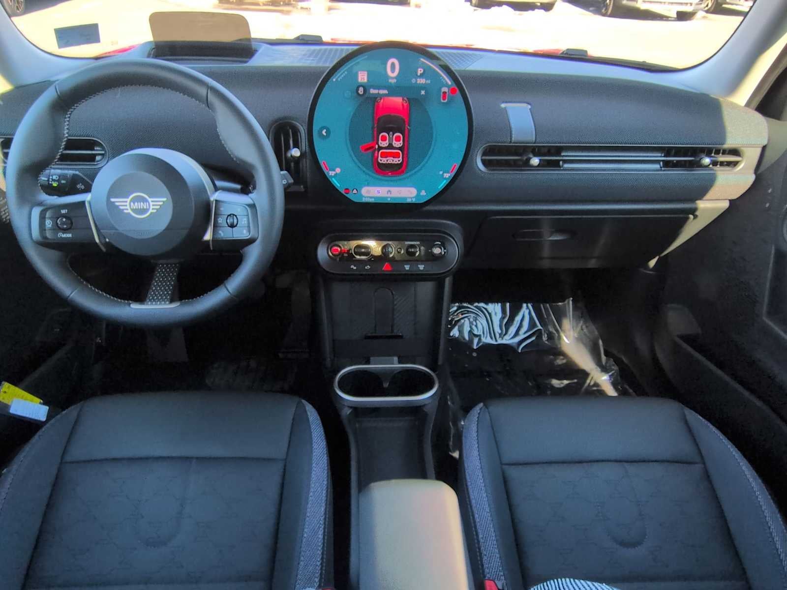 2025 MINI HARDTOP 4 DOOR Cooper S