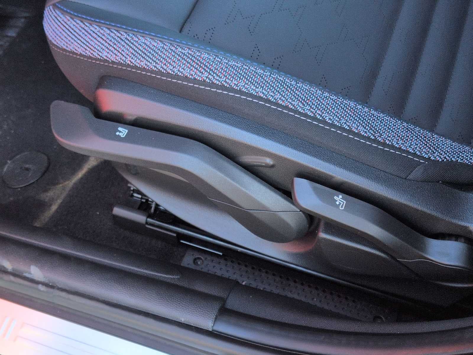 2025 MINI HARDTOP 4 DOOR Cooper S