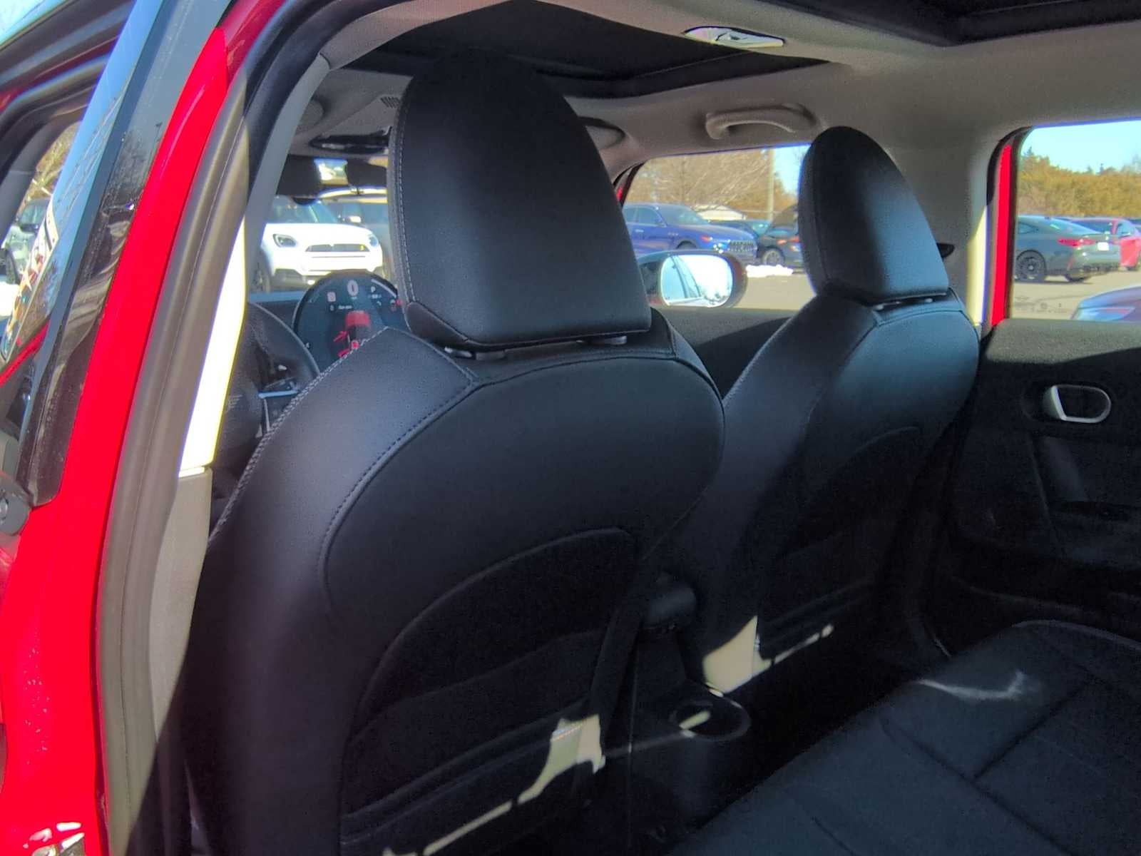 2025 MINI HARDTOP 4 DOOR Cooper S