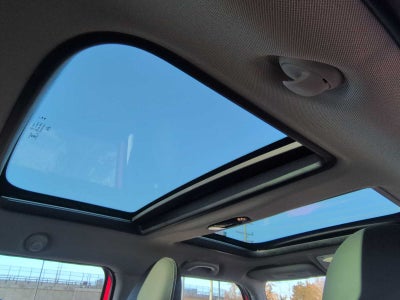 2025 MINI HARDTOP 4 DOOR Cooper S