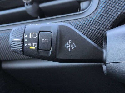 2025 MINI HARDTOP 4 DOOR Cooper S