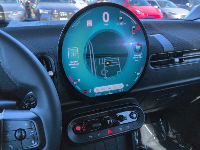 2025 MINI HARDTOP 4 DOOR Cooper S