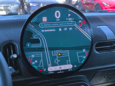 2025 MINI HARDTOP 4 DOOR Cooper S