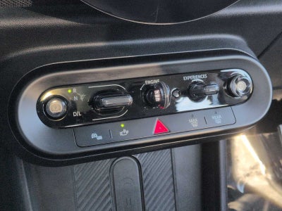 2025 MINI HARDTOP 4 DOOR Cooper S