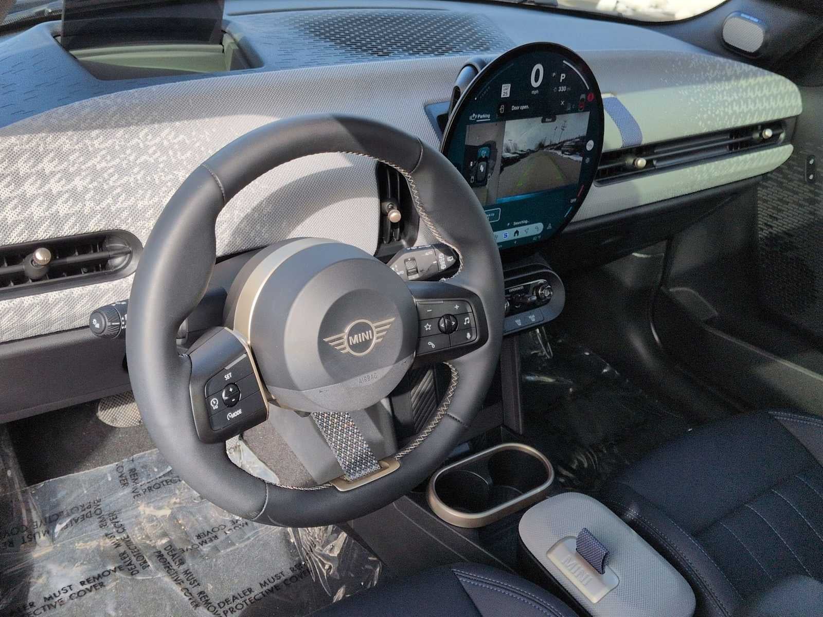 2025 MINI Hardtop 4 Door Cooper S