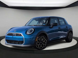 2025 MINI HARDTOP 4 DOOR Cooper S