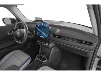 2025 MINI HARDTOP 4 DOOR SIGNATURE PLUS
