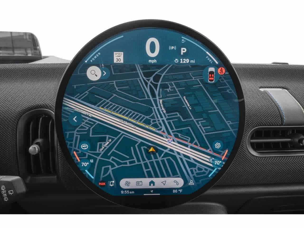 2025 MINI HARDTOP 4 DOOR SIGNATURE PLUS