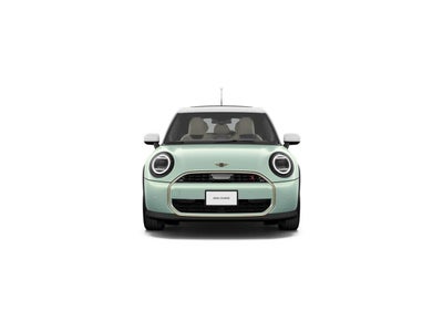 2025 MINI Hardtop 4 Door Cooper S