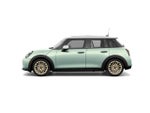 2025 MINI Hardtop 4 Door Cooper S