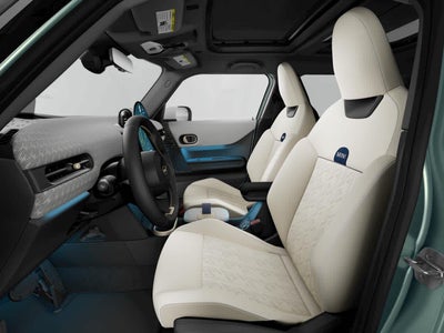 2025 MINI Hardtop 4 Door Cooper S