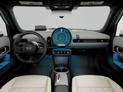 2025 MINI Hardtop 4 Door Cooper S