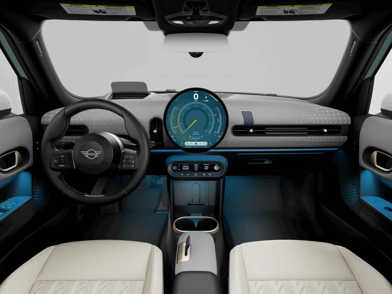 2025 MINI Hardtop 4 Door Cooper S