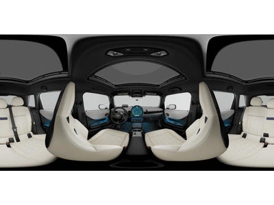 2025 MINI Hardtop 4 Door Cooper S