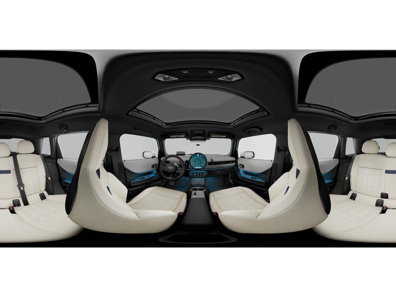 2025 MINI Hardtop 4 Door Cooper S