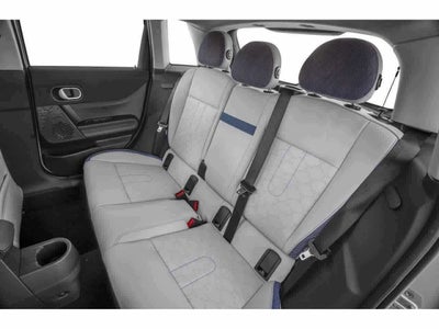 2025 MINI HARDTOP 4 DOOR SIGNATURE PLUS