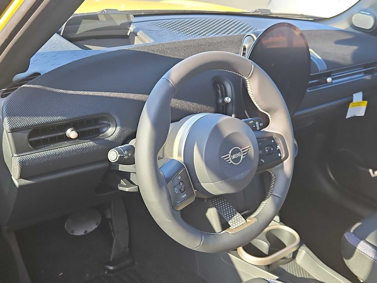 2026 MINI Hardtop 4 Door Cooper S