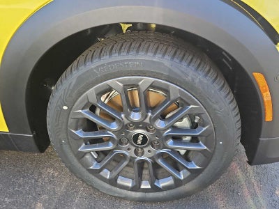 2026 MINI Hardtop 4 Door Cooper S