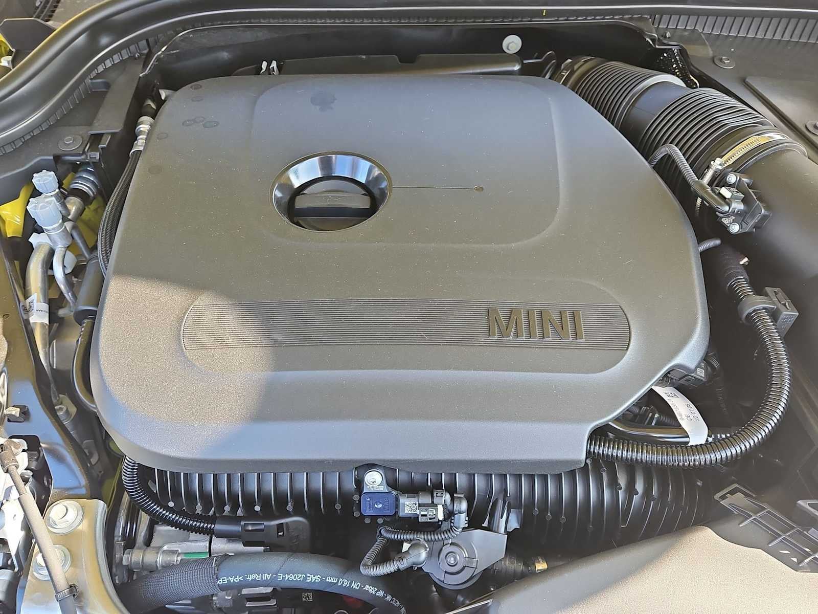 2026 MINI Hardtop 4 Door Cooper S