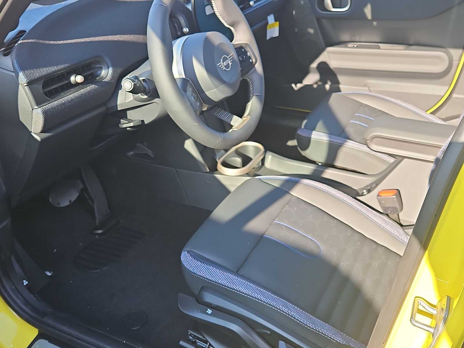 2026 MINI Hardtop 4 Door Cooper S