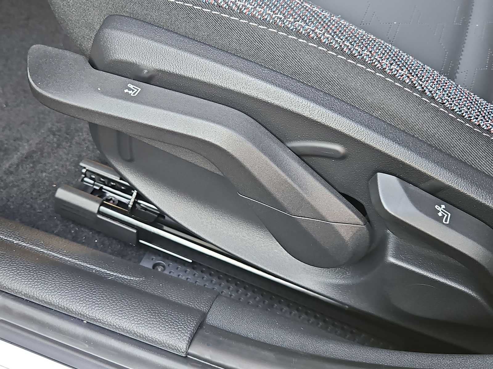 2026 MINI Hardtop 4 Door Cooper S