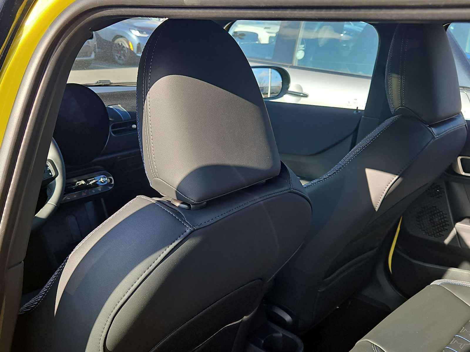 2026 MINI Hardtop 4 Door Cooper S