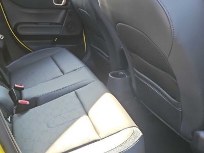 2026 MINI Hardtop 4 Door Cooper S