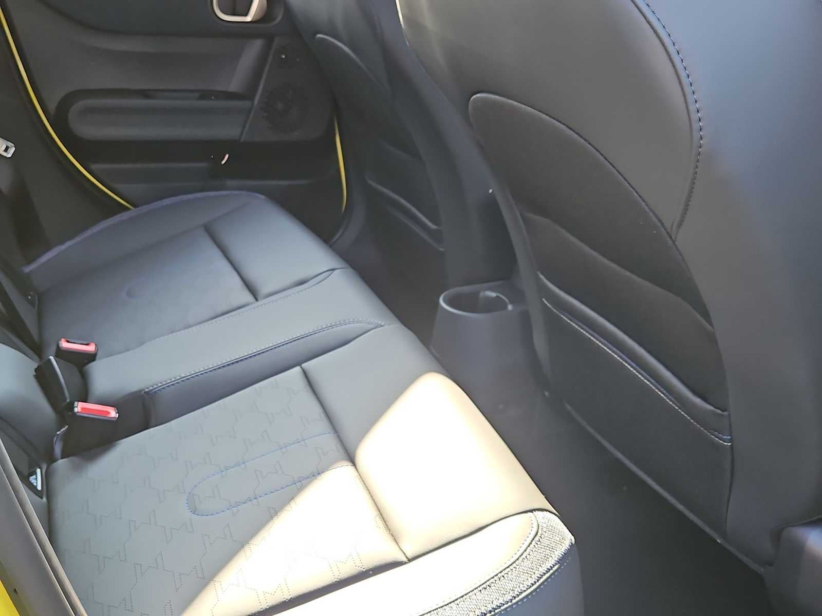 2026 MINI Hardtop 4 Door Cooper S