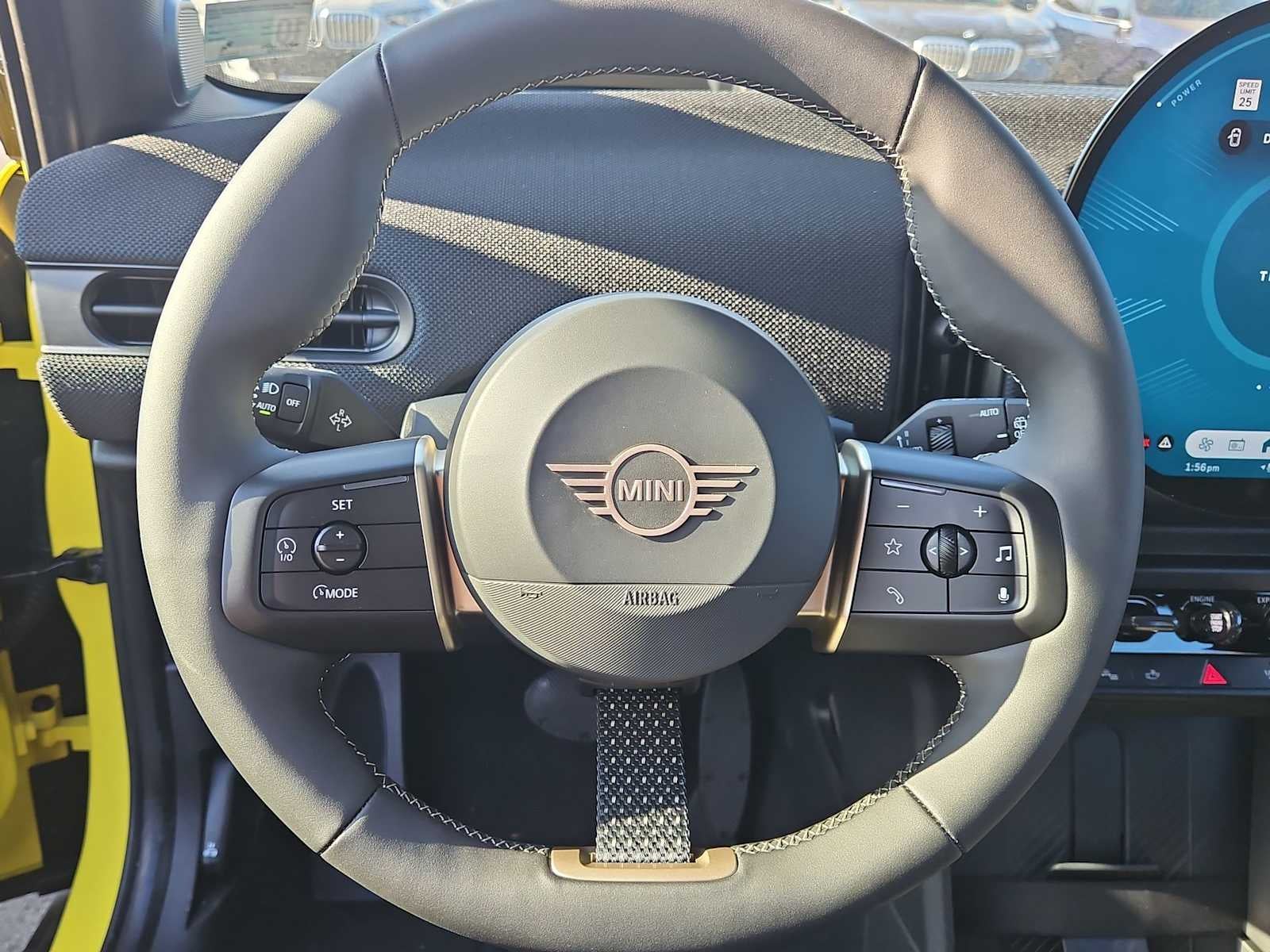 2026 MINI Hardtop 4 Door Cooper S