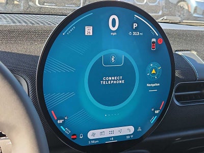 2026 MINI Hardtop 4 Door Cooper S