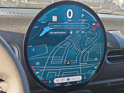 2026 MINI Hardtop 4 Door Cooper S