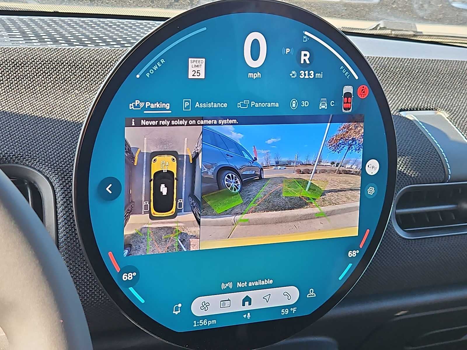 2026 MINI Hardtop 4 Door Cooper S