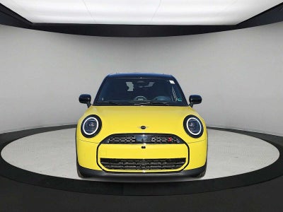 2026 MINI Hardtop 4 Door Cooper S