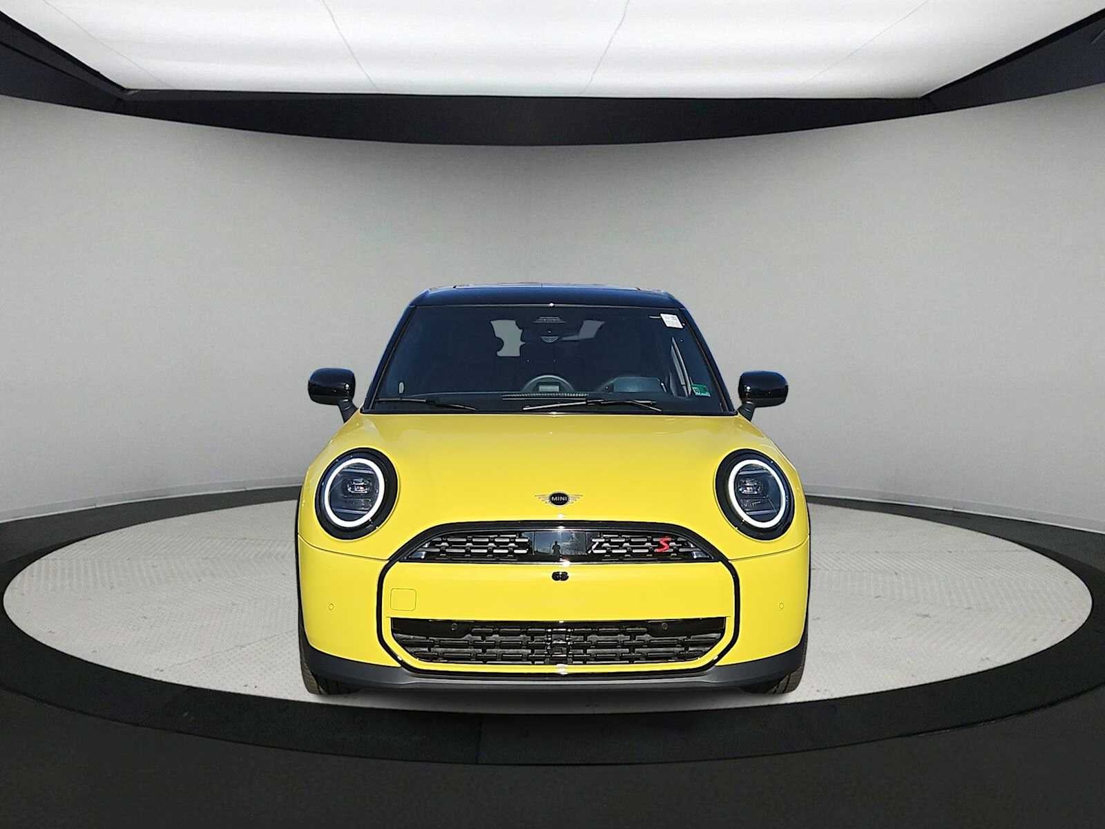 2026 MINI Hardtop 4 Door Cooper S