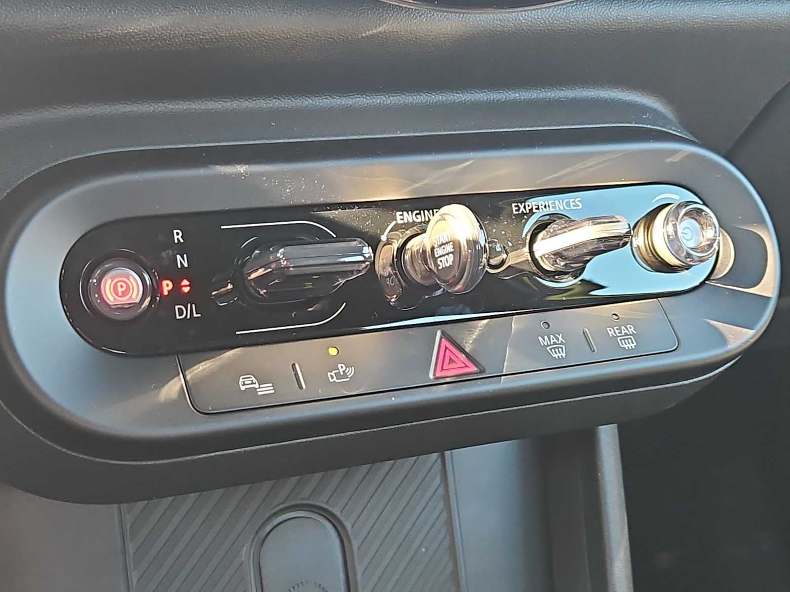 2026 MINI Hardtop 4 Door Cooper S