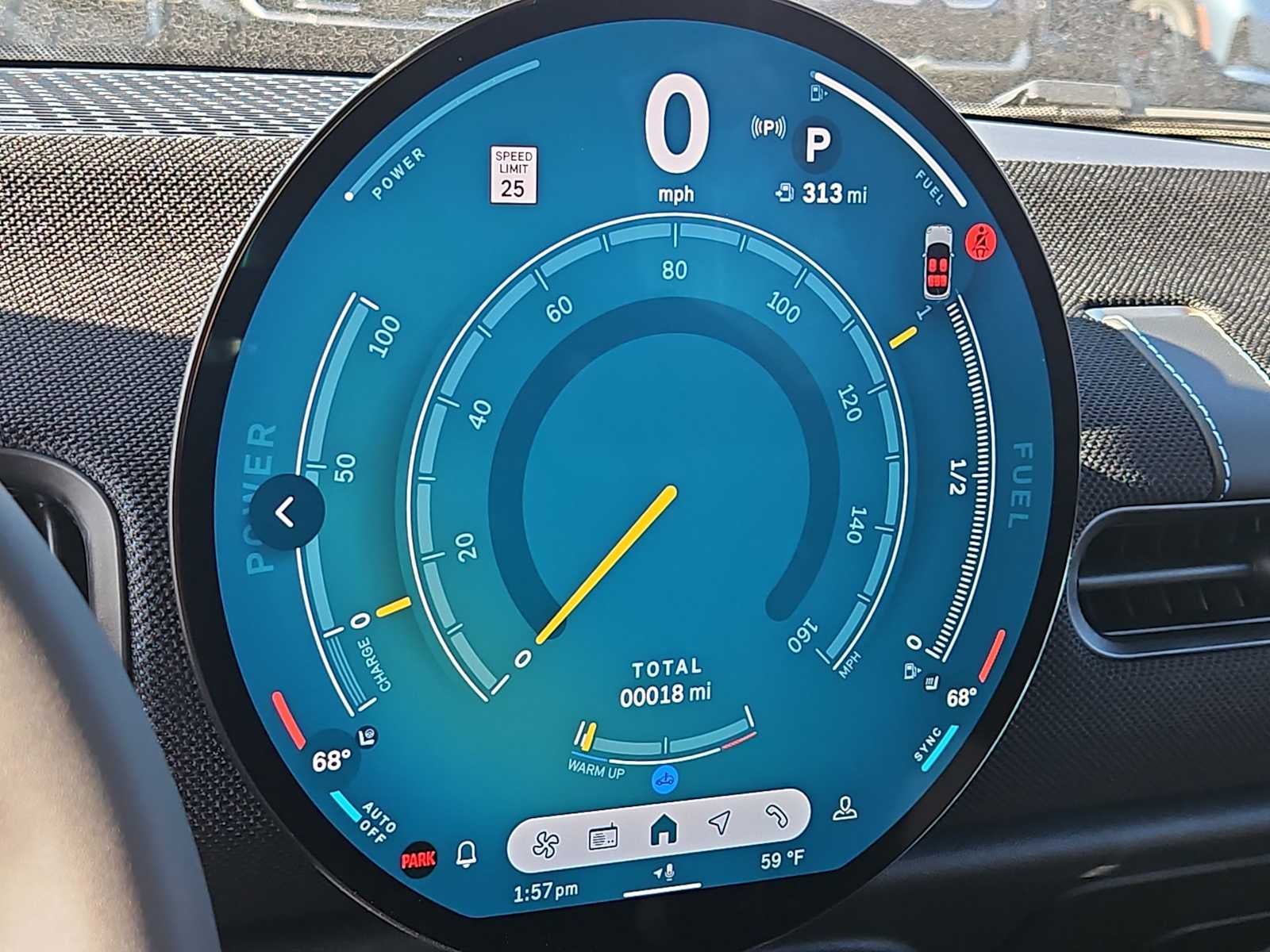 2026 MINI Hardtop 4 Door Cooper S