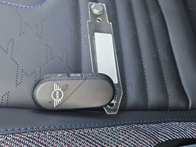 2026 MINI Hardtop 4 Door Cooper S