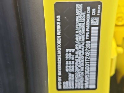 2026 MINI Hardtop 4 Door Cooper S