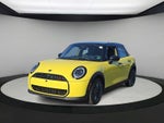 2026 MINI Hardtop 4 Door Cooper S